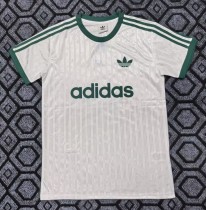 26-27 AD Green Casual Edition Training shirts 26-27 AD Green Casual Edition Training shirts