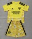 26-27 ARS Yellow GoalKeeper Adult Suit