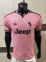 26-27 JUV Special Edition Player Version Soccer Jersey