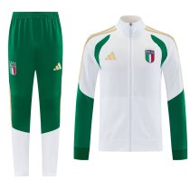 26-27 Italy High Quality Jacket Tracksuit