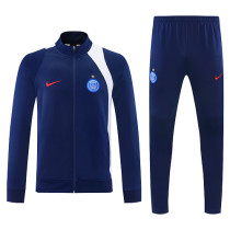 26-27 PSG High Quality Jacket Tracksuit 26-27 PSG High Quality Jacket Tracksuit