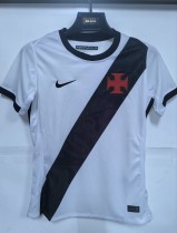 26-27 Vasco da Away Women Fans Soccer Jersey (女) 26-27 Vasco da Away Women Fans Soccer Jersey (女)