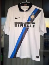 2011-2012 INT Away Retro Soccer Jersey 2011-2012 INT Away Retro Soccer Jersey