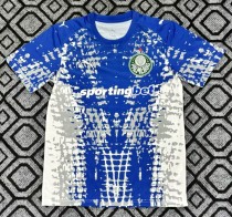 26-27 Palmeiras Goalkeeper Fans Soccer Jersey 26-27 Palmeiras Goalkeeper Fans Soccer Jersey