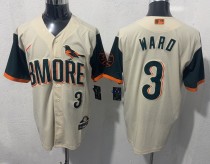 2026 MLB Baltimore Orioles New Pattern Jersey 2026 MLB Baltimore Orioles New Pattern Jersey