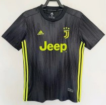 2018-2019 JUV Third Retro Fans Soccer Jersey 2018-2019 JUV Third Retro Fans Soccer Jersey