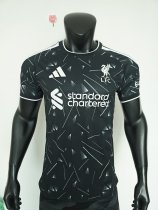 26-27 LIV Special Edition Player Version Soccer Jersey