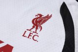 26-27 LIV High Quality Player Version Training Short Suit  (球员套装)