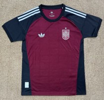 2026 Spain GoalKeeper Fans Soccer Jersey 2026 Spain GoalKeeper Fans Soccer Jersey