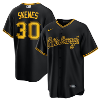 2026 MLB Pittsburgh Pirates New Pattern Jersey 2026 MLB Pittsburgh Pirates New Pattern Jersey