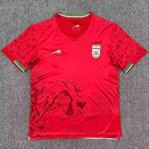 2026 Iran Away Fans Soccer Jersey 2026 Iran Away Fans Soccer Jersey