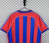 1999-2000 Crystal Palace Home Retro Soccer Jersey