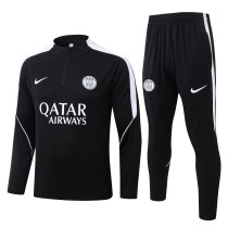 26-27 PSG High Quality Half Pull Tracksuit 26-27 PSG High Quality Half Pull Tracksuit