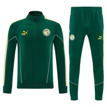 26-27 Senegal High Quality Jacket Tracksuit 26-27 Senegal High Quality Jacket Tracksuit