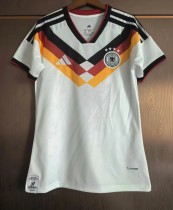 2026 Germany Home Women Soccer Jersey (女) 2026 Germany Home Women Soccer Jersey (女)