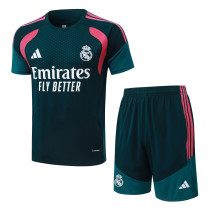 26-27 RMA High Quality Training Short Suit