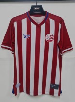 26-27 Nautico Home Fans Soccer Jersey