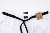 2026 High-Quality Sporty Casual Pants - With pockets