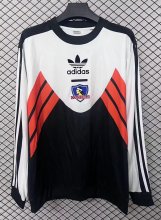 26-27 Colo-Colo White Hoody