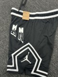 2026 High-Quality Embroidery Sporty Casual Pants - With pockets
