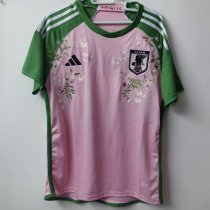 23-24 Japan Embroidered Version Soccer Jersey 23-24 Japan Embroidered Version Soccer Jersey