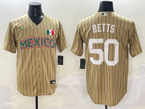 2026 MLB Los Angeles Dodgers New Pattern Jersey