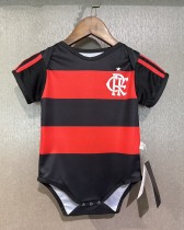 26-27 Flamengo Home Baby Infant Crawl Suit