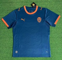 26-27 Valencia Leaked Edition Away Fans Soccer Jersey 26-27 Valencia Leaked Edition Away Fans Soccer Jersey