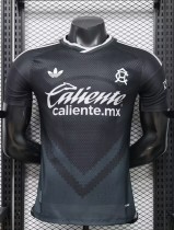 26-27 Club America Away Leaked Edition Player Version Soccer Jersey