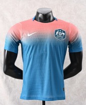 2026 Australia Away Player Version Soccer Jersey