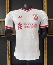 26-27 LIV Special Edition Player Version Soccer Jersey