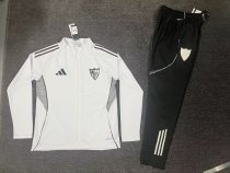 26-27 Sevilla High Quality Jacket Tracksuit