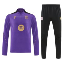 26-27 BAR High Quality Half Pull Tracksuit 26-27 BAR High Quality Half Pull Tracksuit