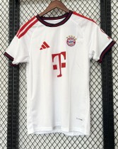 26-27 Bayern Special Edition Fans Soccer Jersey 26-27 Bayern Special Edition Fans Soccer Jersey