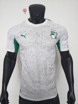 26-27 Cote d'Ivoire Special Edition Player Version Soccer Jersey 26-27 Cote d'Ivoire Special Edition Player Version Soccer Jersey