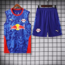 26-27 RB Leipzig High Quality Tank Top And Shorts Suit