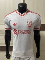 26-27 LIV Special Edition Player Version Soccer Jersey