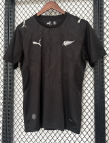 2026 New Zealand Home Fans Soccer Jersey