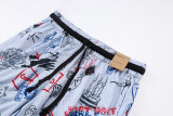 2026 High-Quality Sporty Casual Pants - With pockets