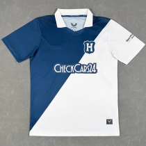 25-26 Hertha Berlin Fans Soccer Jersey 25-26 Hertha Berlin Fans Soccer Jersey