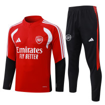 26-27 ARS High Quality Half Pull Tracksuit 26-27 ARS High Quality Half Pull Tracksuit