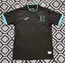 2026 Honduras Third Fans Soccer Jersey