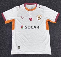 26-27 Galatasaray Special Edition Fans Soccer Jersey