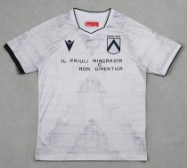 26-27 Udinese Special Edition Fans Soccer Jersey