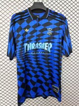 26-27 Argentina Special Edition Fans Soccer Jersey