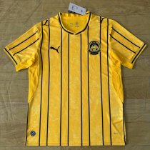 26-27 Malaysia Home Fans Soccer Jersey 26-27 Malaysia Home Fans Soccer Jersey