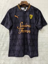 2026 F1 Ferrari New Pattern Short Sleeve Racing Suit 2026 F1 Ferrari New Pattern Short Sleeve Racing Suit