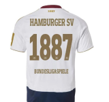 25-26 Hamburger Special Edition Adult Suit