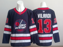 2026 NHL Winnipeg Jets New Pattern Jersey 2026 NHL Winnipeg Jets New Pattern Jersey