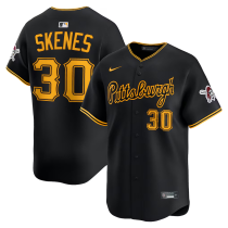2026 MLB Pittsburgh Pirates New Pattern Jersey 2026 MLB Pittsburgh Pirates New Pattern Jersey